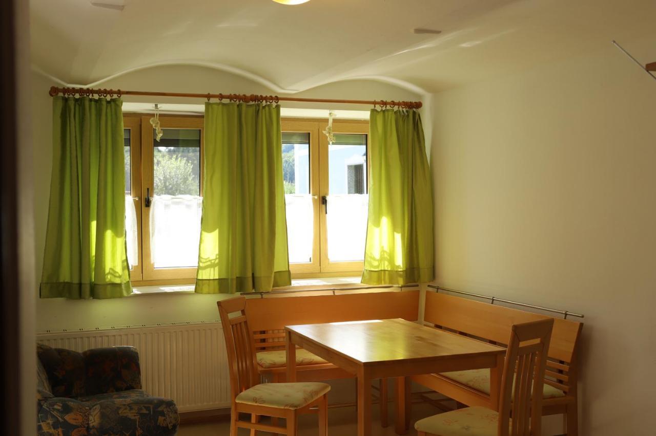 Ferienwohnung Moitz Heimschuh Exterior photo
