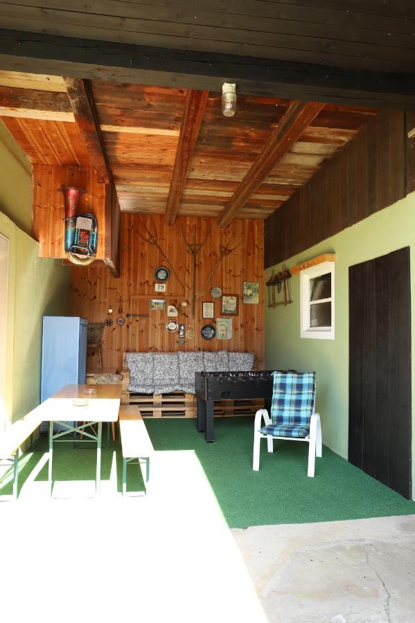 Ferienwohnung Moitz Heimschuh Exterior photo